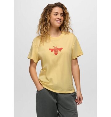 Prana Prana Bee Journeyman T-Shirt Women's