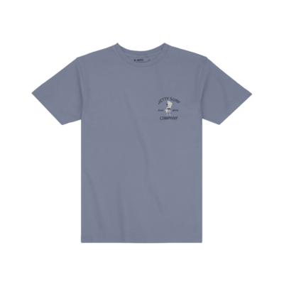Jetty Raw Bar Shirt Men's