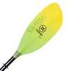 Werner Shuna 2pc Straight Shaft Kayak Paddle