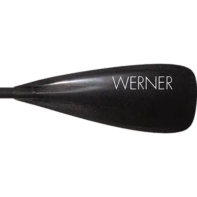 Werner Algonquin Canoe Paddle, Adjustable 50"-58"