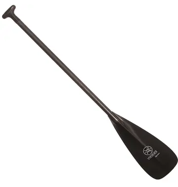 Werner Paddles Werner Algonquin Canoe Paddle, Adjustable 50"-58"