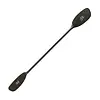 Werner Double Diamond Bent Shaft Kayak Paddle
