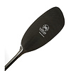 Werner Double Diamond Bent Shaft Kayak Paddle