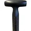 Werner Bandit Carbon Canoe Paddle, Adjustable 54"-62"