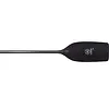 Werner Bandit Carbon Canoe Paddle, Adjustable 54"-62"