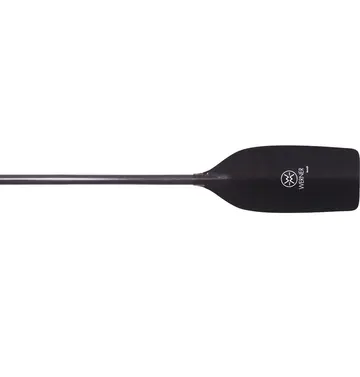Werner Paddles Werner Bandit Carbon Canoe Paddle, Adjustable 54"-62"