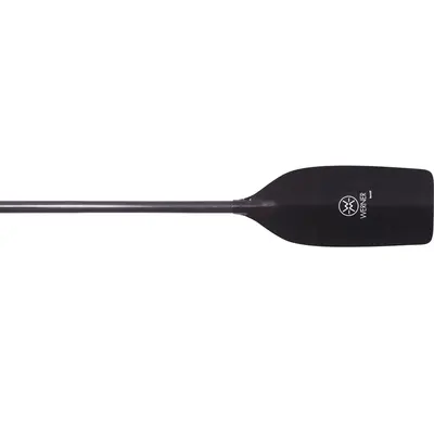 Werner Bandit Carbon Canoe Paddle, Adjustable 54"-62"