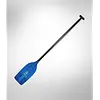 Werner Bandito Canoe Paddle, Adjustable 54"-62"