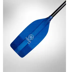 Werner Paddles Werner Bandito Canoe Paddle, Adjustable 54"-62"