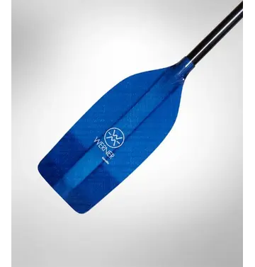 Werner Paddles Werner Bandito Canoe Paddle, Adjustable 54"-62"