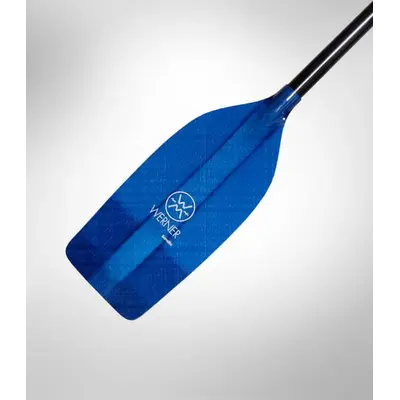 Werner Bandito Canoe Paddle, Adjustable 54"-62"