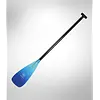 Werner Churchill Bent Shaft Canoe Paddle, Adjustable 50"-58"