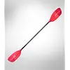 Werner Powerhouse 4pc Straight Shaft Kayak Paddle R30/L30