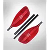 Werner Powerhouse 4pc Straight Shaft Kayak Paddle R30/L30