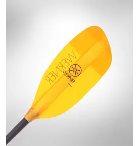 Werner Paddles Werner Sherpa Straight Shaft Kayak Paddle R30