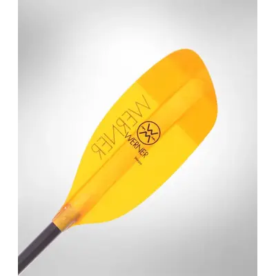 Werner Sherpa Straight Shaft Kayak Paddle R30