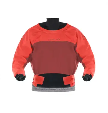 Level Six Level Six Duke Dry Top