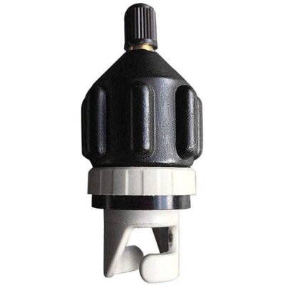 Level Six ISUP Valve Compressor Adaptor