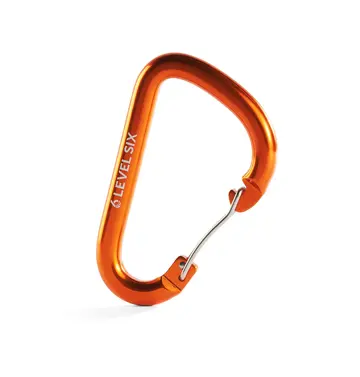 Level Six Level Six Paddle Biner Large Gate