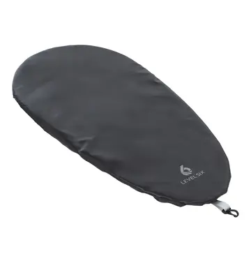 Level Six Level Six Cockpit Cover