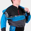 Level Six Odin Exhaust Pro Dry Suit