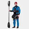 Level Six Odin Exhaust Pro Dry Suit