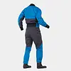 Level Six Odin Exhaust Pro Dry Suit