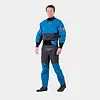 Level Six Odin Exhaust Pro Dry Suit