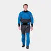 Level Six Odin Exhaust Pro Dry Suit