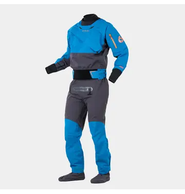 Level Six Level Six Odin Exhaust Pro Dry Suit