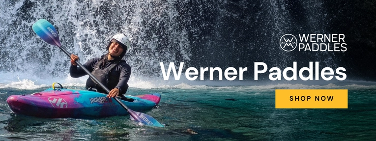 Werner Paddles
