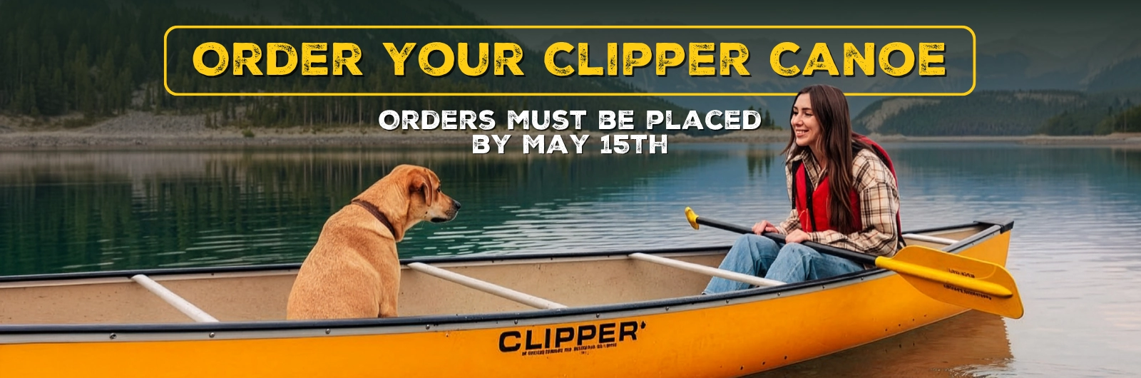 Spring Paddling Sale