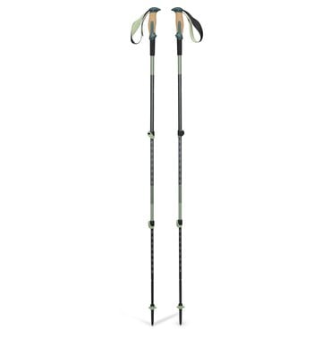 Black Diamond Black Diamond Trail Vista Shock Trekking Poles