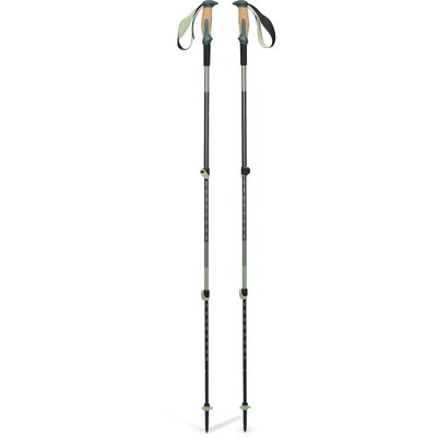 Black Diamond Trail Vista Shock Trekking Poles