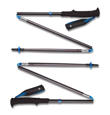 Black Diamond Black Diamond Distance Z Hiking Poles