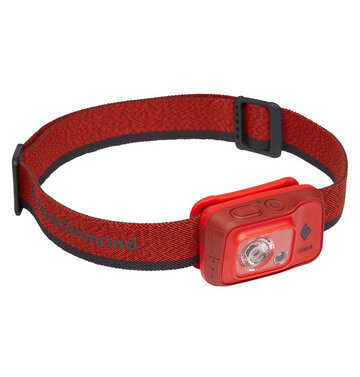 Black Diamond Black Diamond Cosmo 350-R Headlamp, Octane