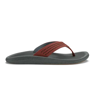 Olukai Ulele Flip Flop Men's