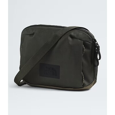 The North Face Base Camp Voyager Pro Crossbody Pack