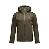 Black Diamond Fineline Stretch Rain Shell Men's