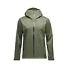 Black Diamond Fineline Stretch Rain Shell Men's