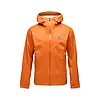 Black Diamond Fineline Stretch Rain Shell Men's