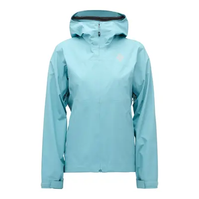 Black Diamond Strataline Stretch Rain Shell Women's