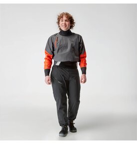 NRS NRS Stratos Semi-Dry Paddling Jacket