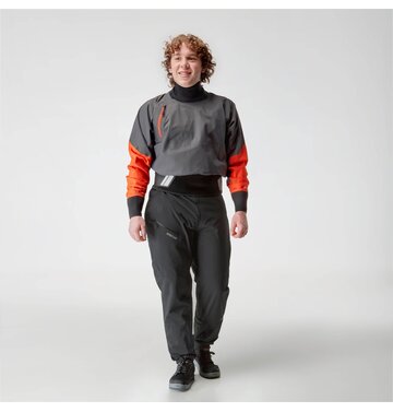 NRS NRS Stratos Semi-Dry Paddling Jacket