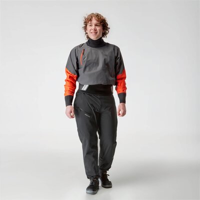 NRS Stratos Semi-Dry Paddling Jacket