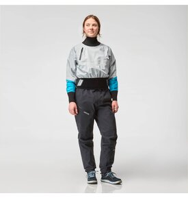 NRS NRS Stratos Semi-Dry Paddling Jacket Women's