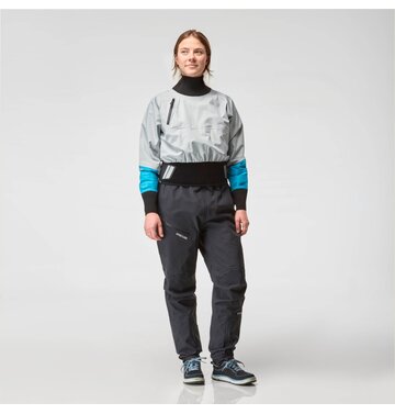 NRS NRS Stratos Semi-Dry Paddling Jacket Women's