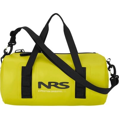 NRS Expedition DriDuffel Dry Bag 12L