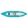 NRS Kaholo 125 Inflatable Kayak