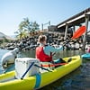 NRS Kaholo 125 Inflatable Kayak